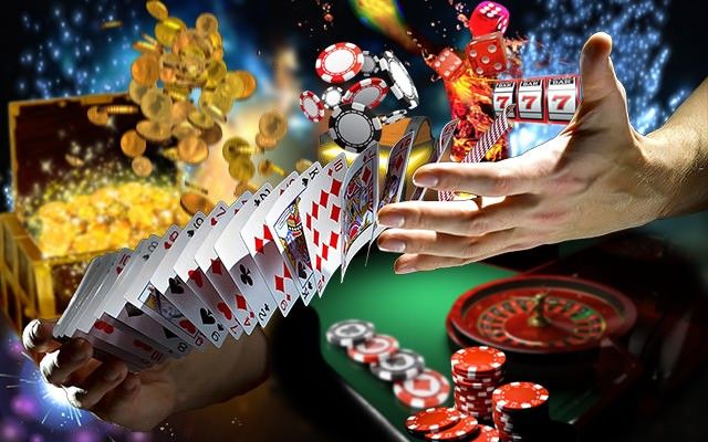 Ping Pong Casino Live Betting